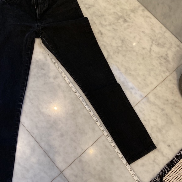Saint Laurent denim jeans AS IS - Picture 8 of 11